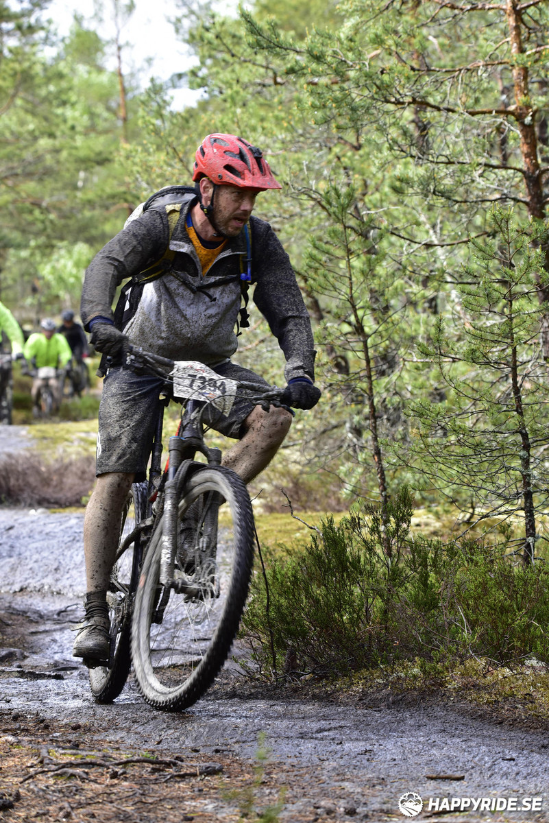 Bild från Lida Loop 2019